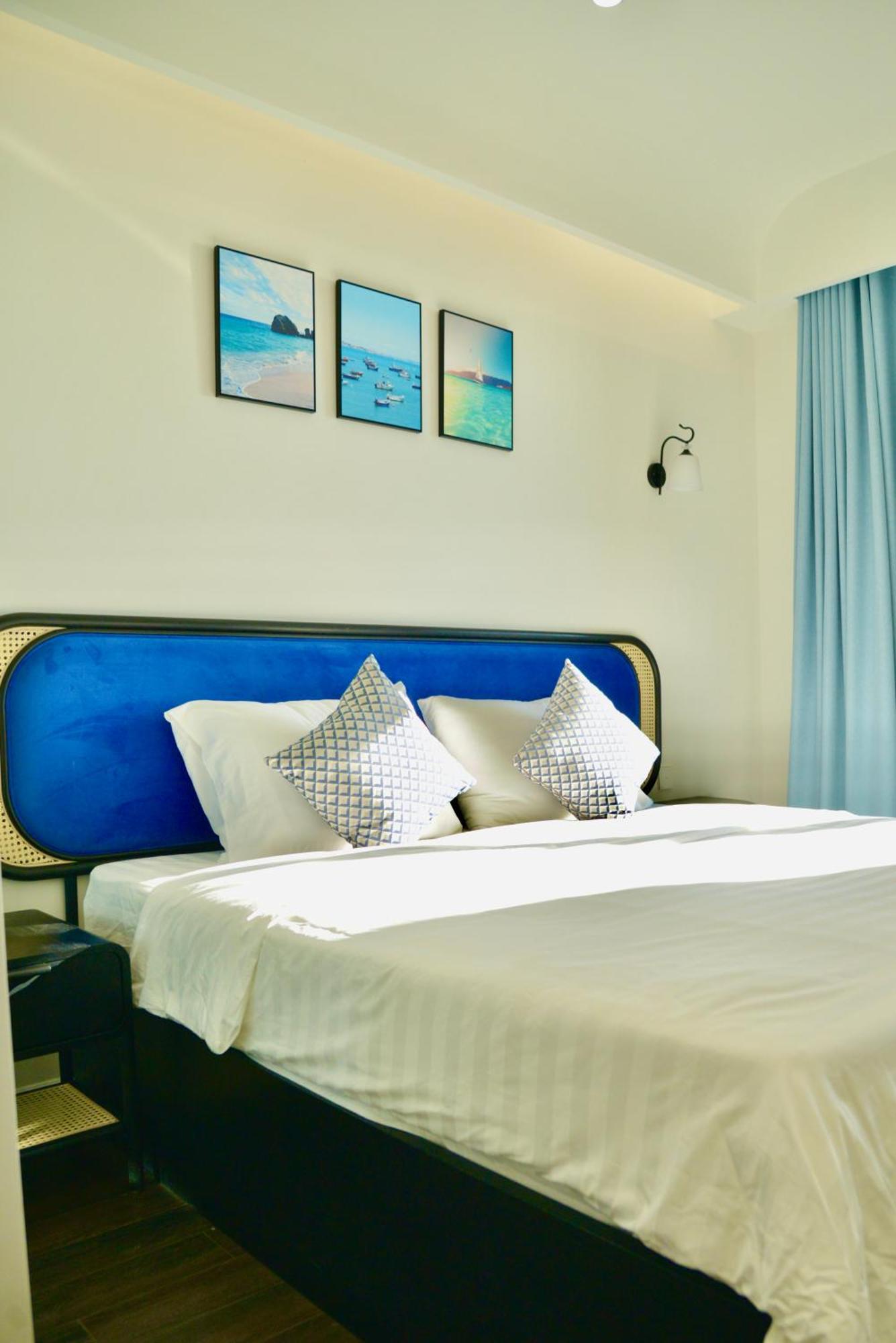 Naima Hillside Condotel Phu Quoc Dış mekan fotoğraf