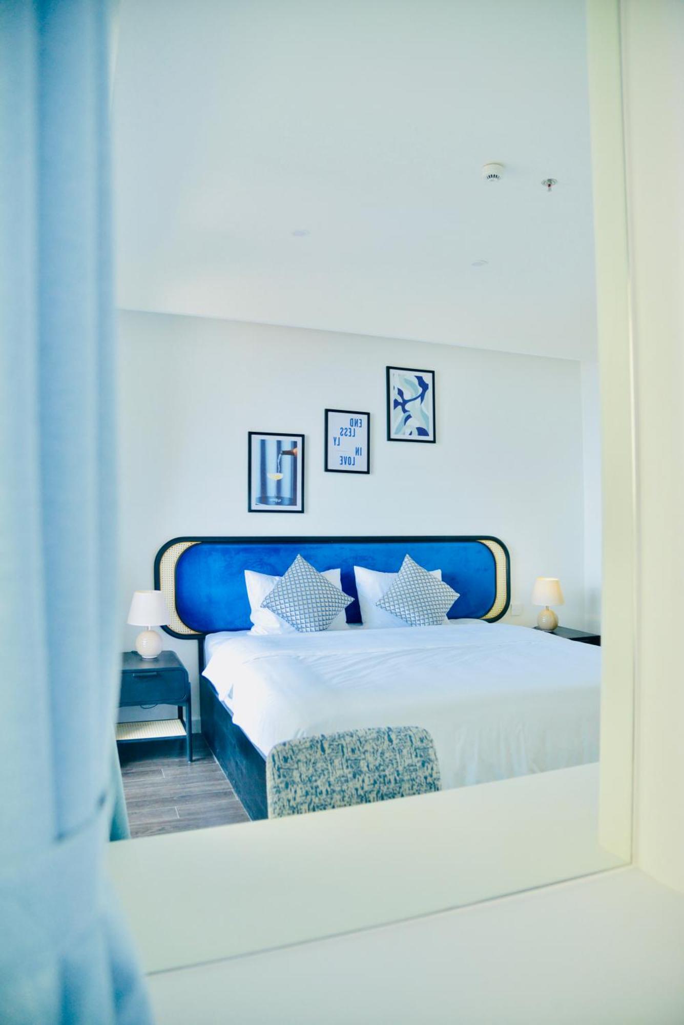 Naima Hillside Condotel Phu Quoc Dış mekan fotoğraf