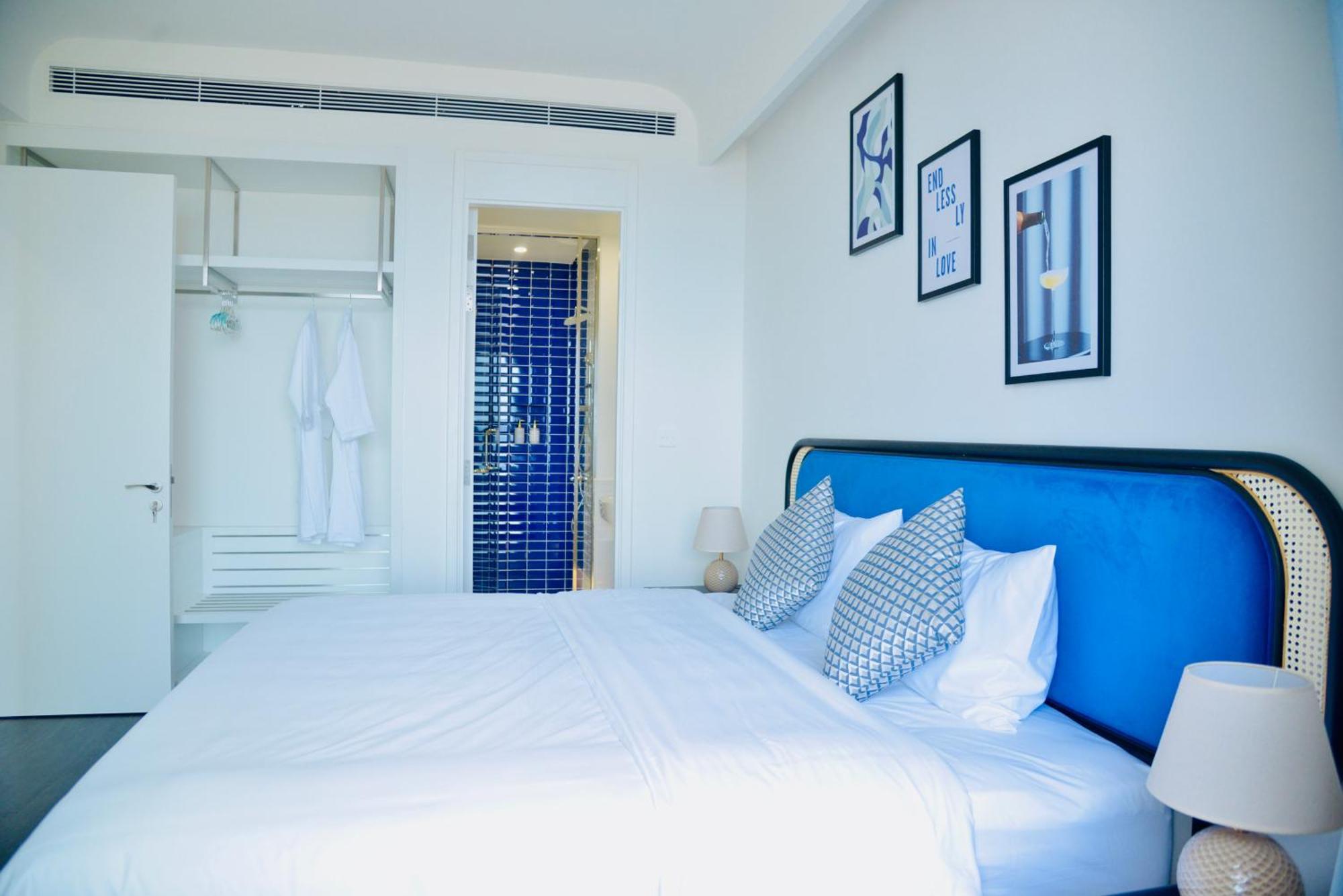 Naima Hillside Condotel Phu Quoc Dış mekan fotoğraf