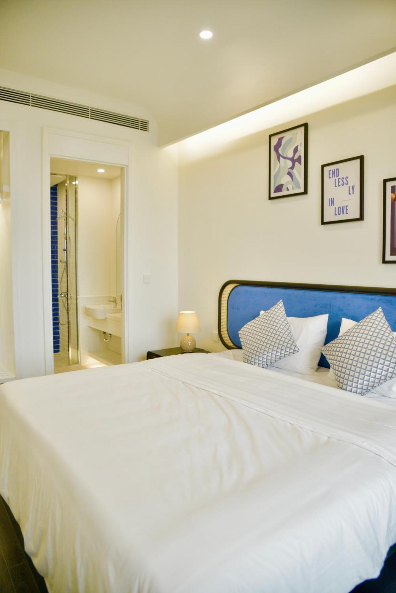 Naima Hillside Condotel Phu Quoc Dış mekan fotoğraf